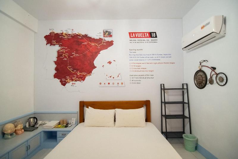 Velo B&B image