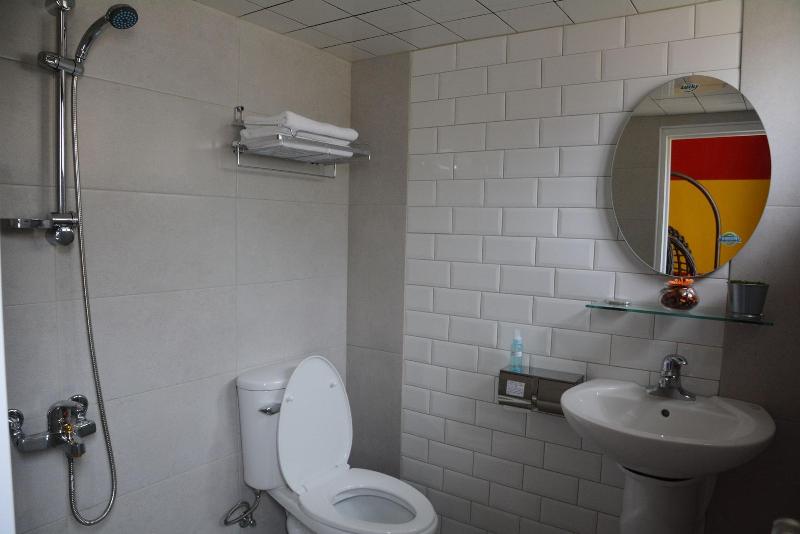 Velo B&B image
