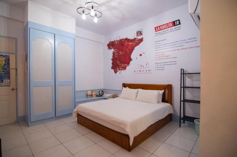 Velo B&B image