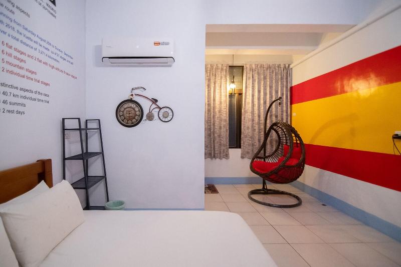 Velo B&B image