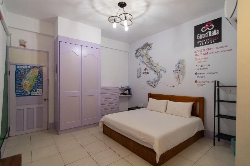 Velo B&B image