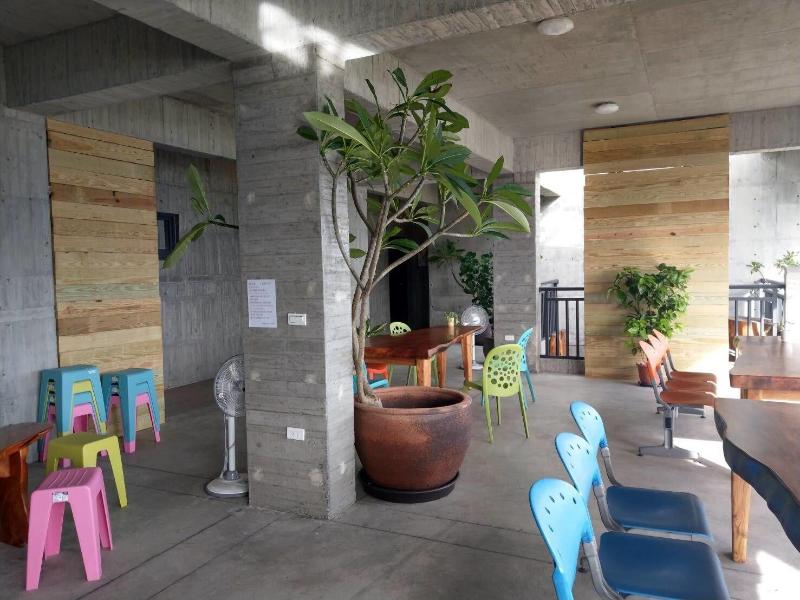 Isvara Hotel image
