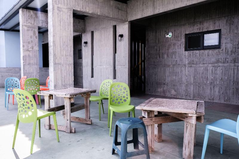 Isvara Hotel image