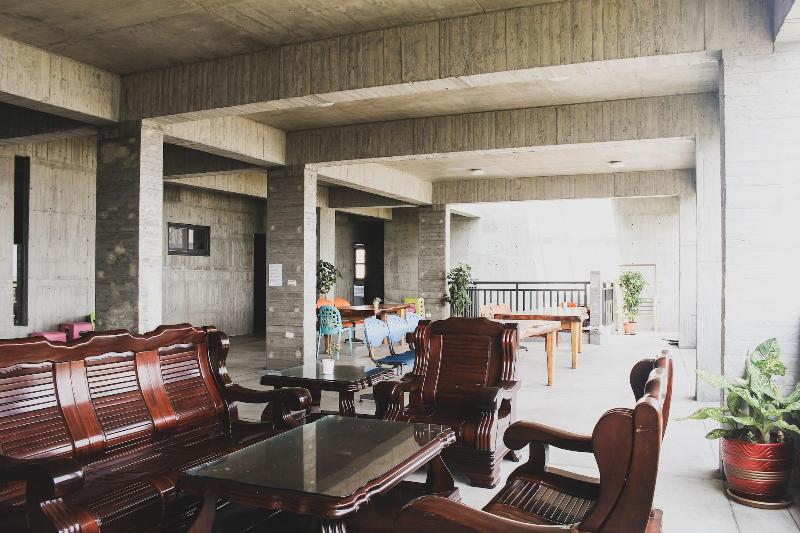 Isvara Hotel image