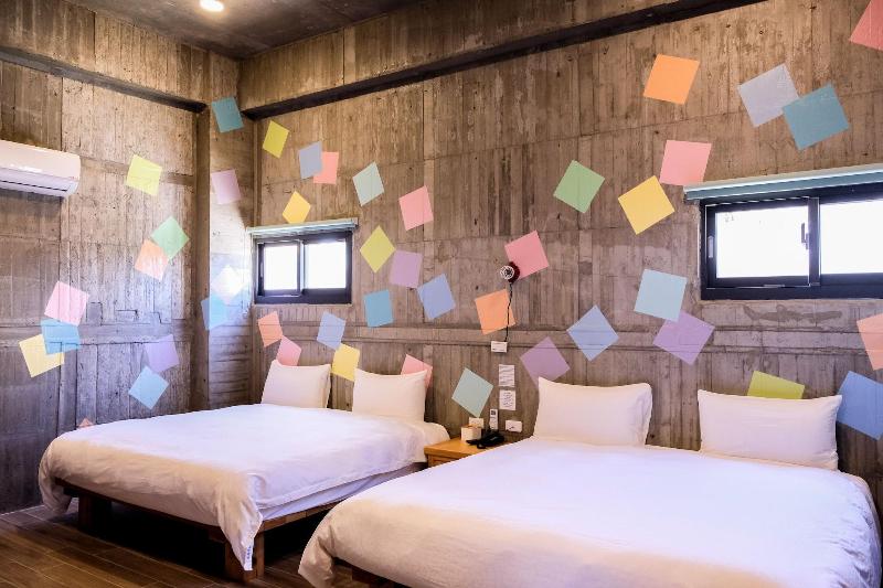 Isvara Hotel image