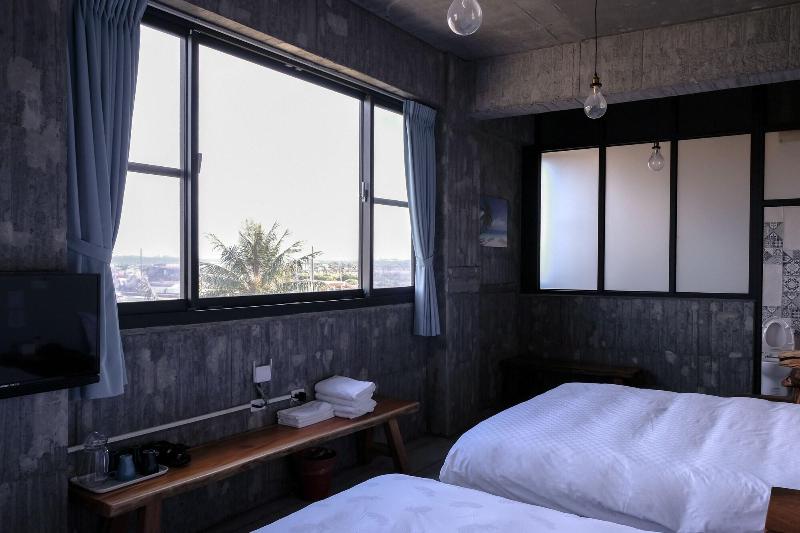 Isvara Hotel image