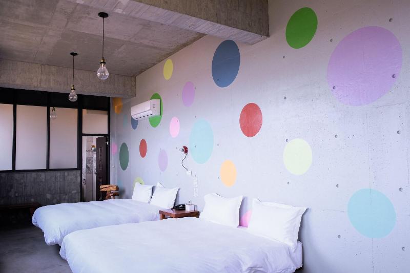 Isvara Hotel image