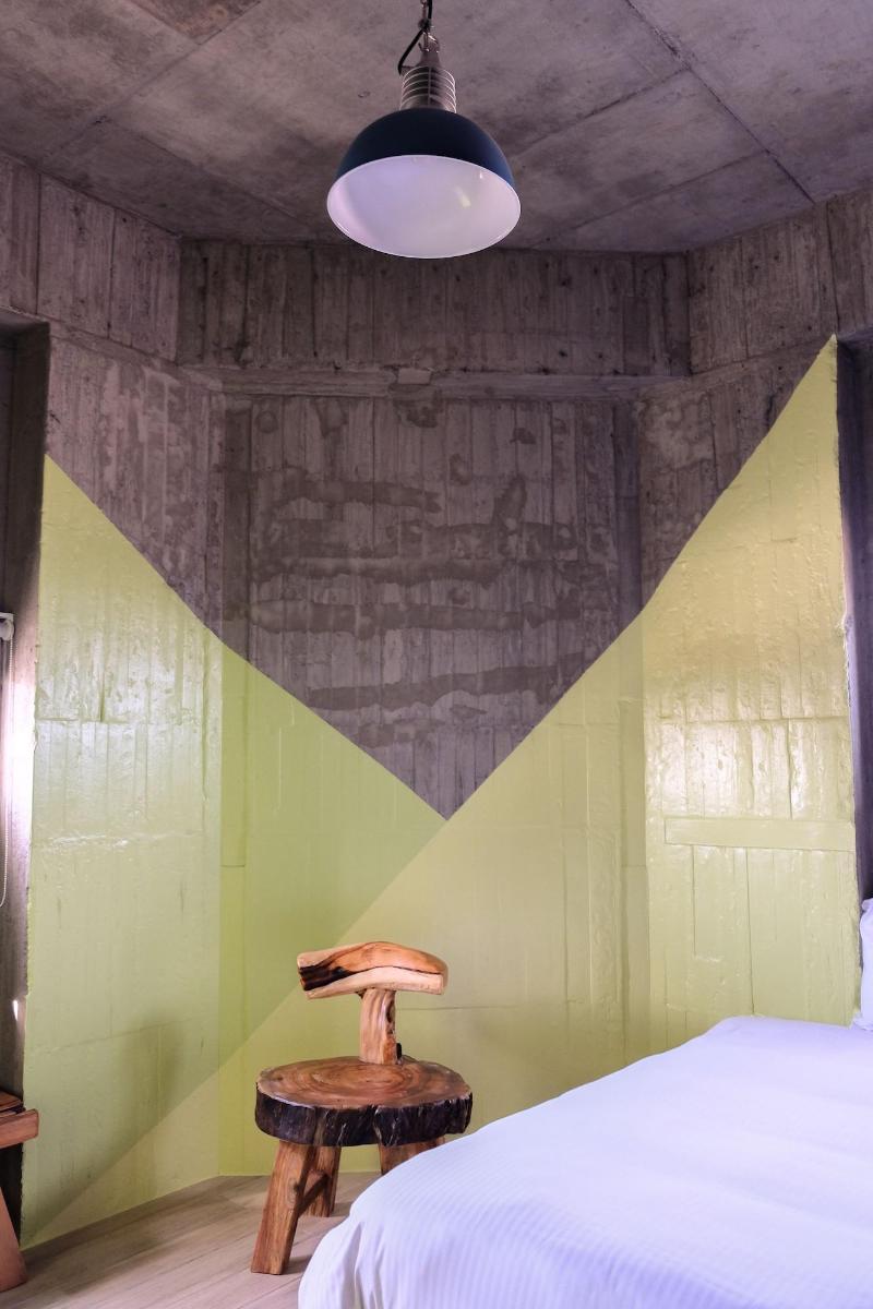 Isvara Hotel image