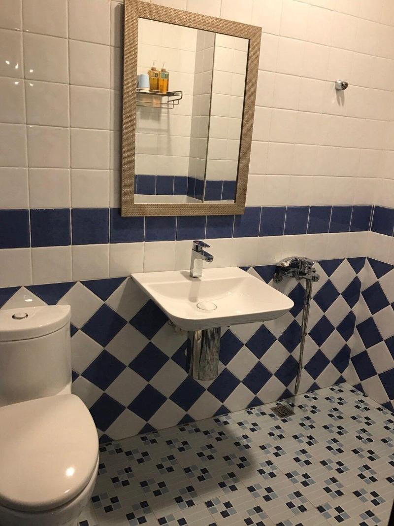 Isvara Hotel image