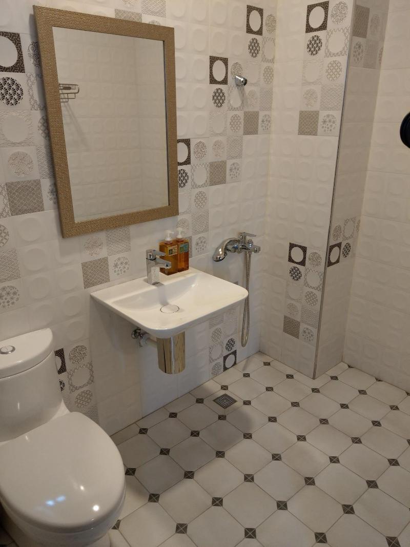 Isvara Hotel image