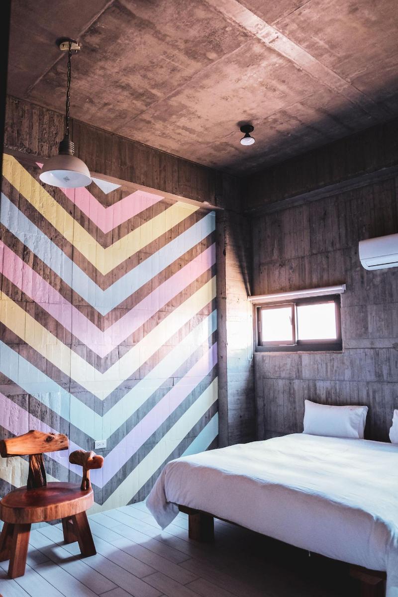 Isvara Hotel image