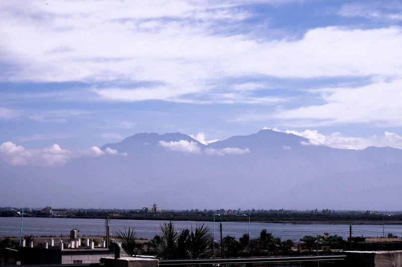 Isvara Hotel image