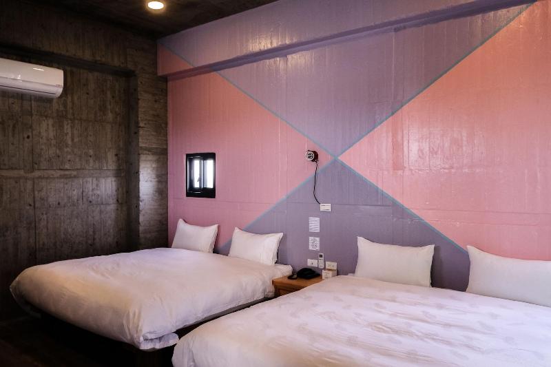Isvara Hotel image