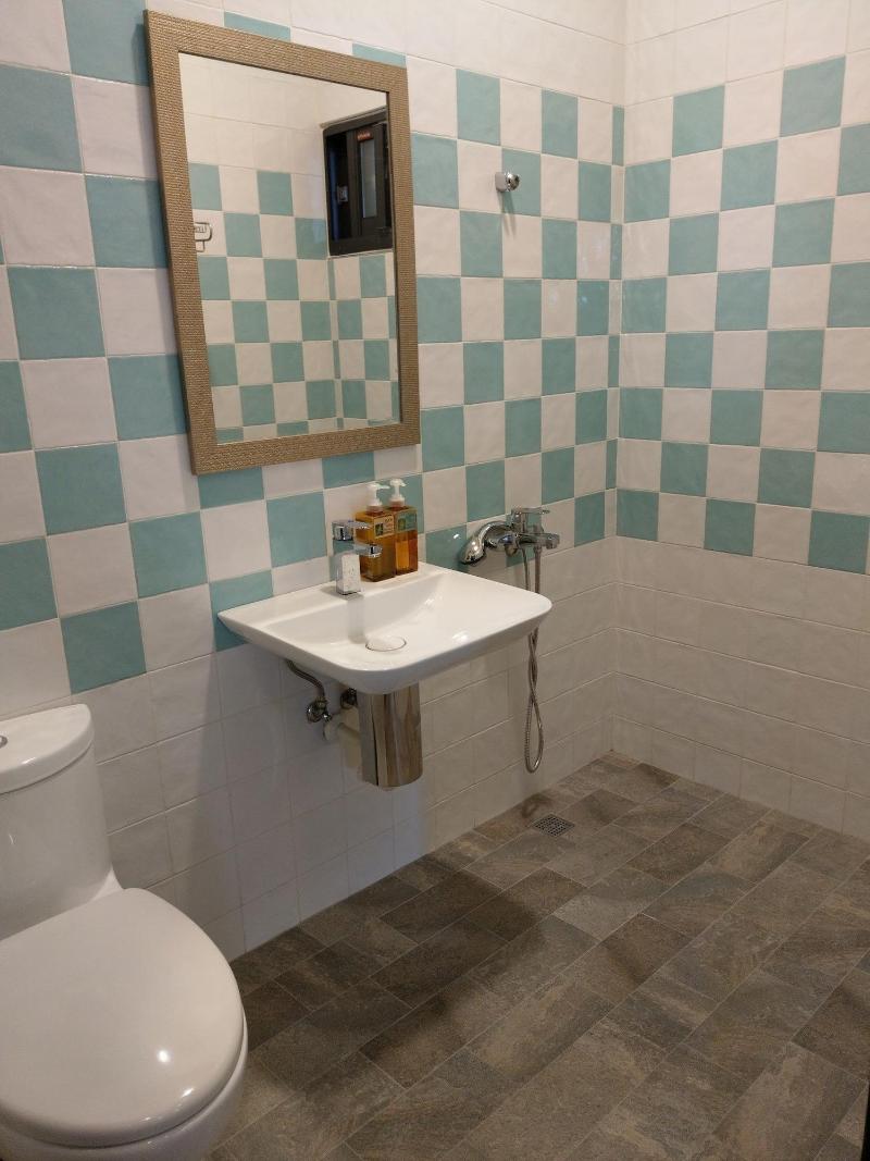 Isvara Hotel image