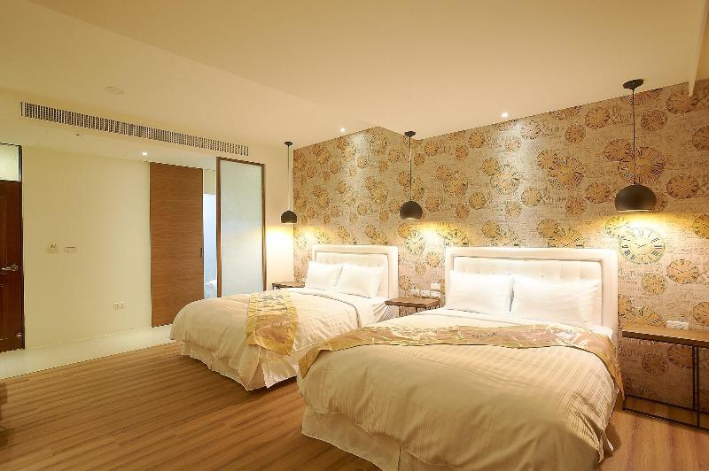 Top Bay B 'N B image