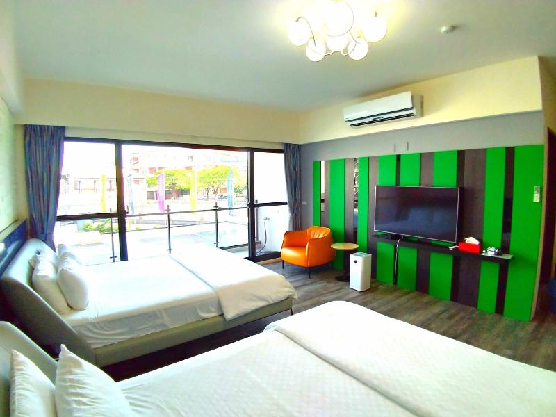 Jophina B&B image