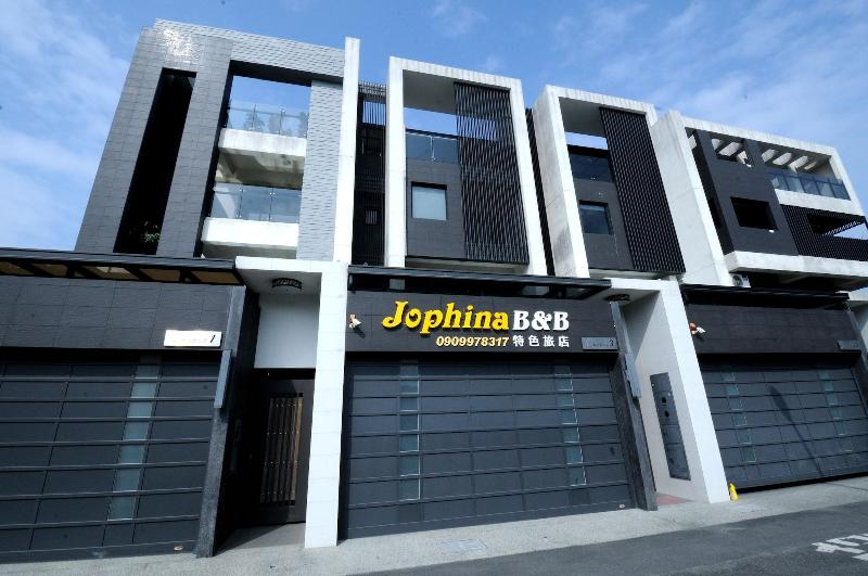 Jophina B&B image