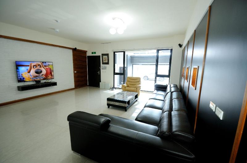 Jophina B&B image