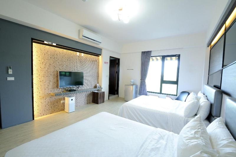 Jophina B&B image