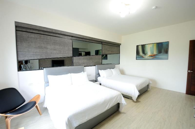 Jophina B&B image