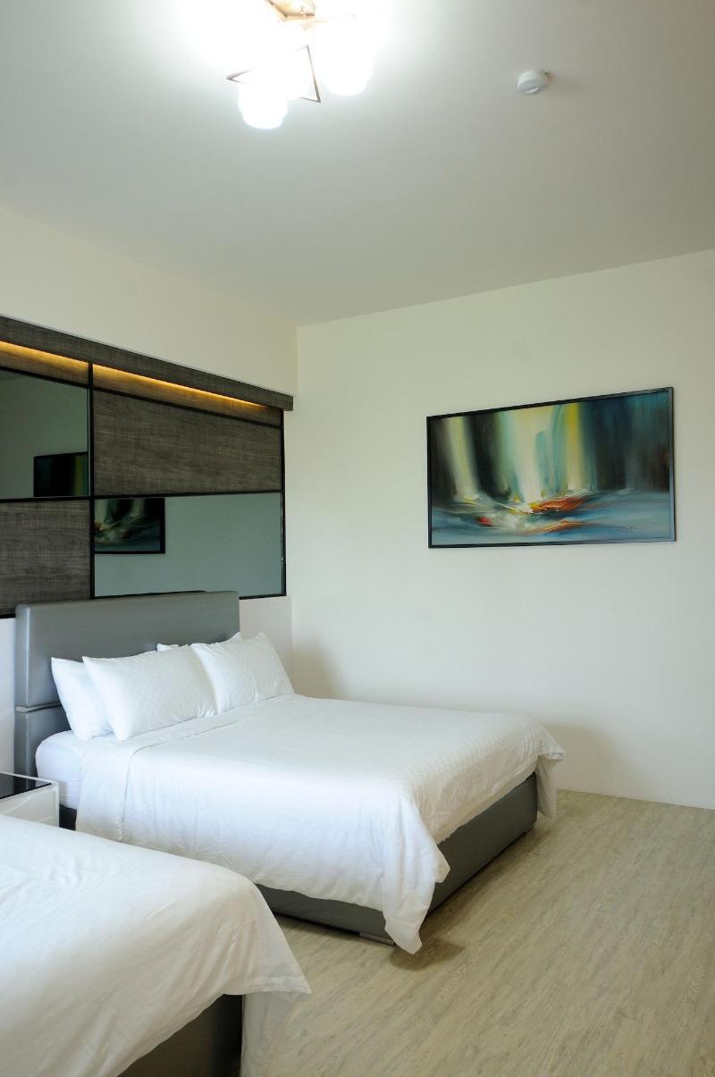 Jophina B&B image