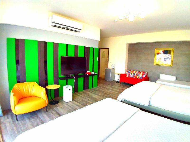 Jophina B&B image