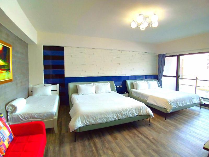 Jophina B&B image