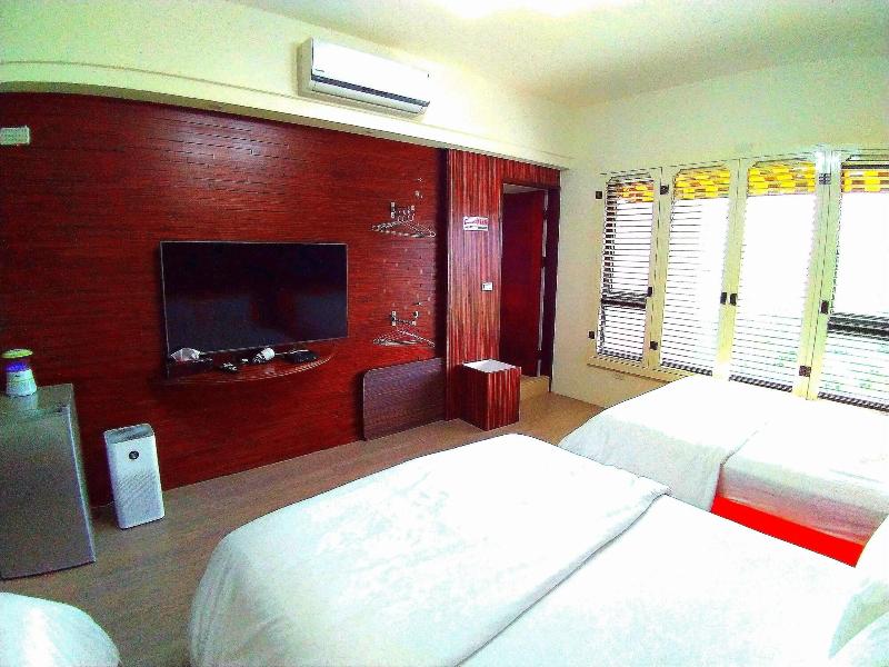 Jophina B&B image