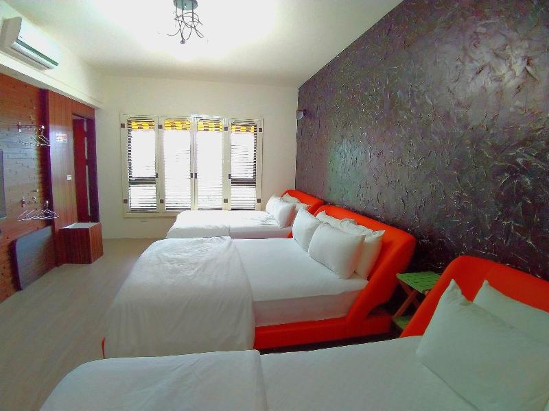 Jophina B&B image
