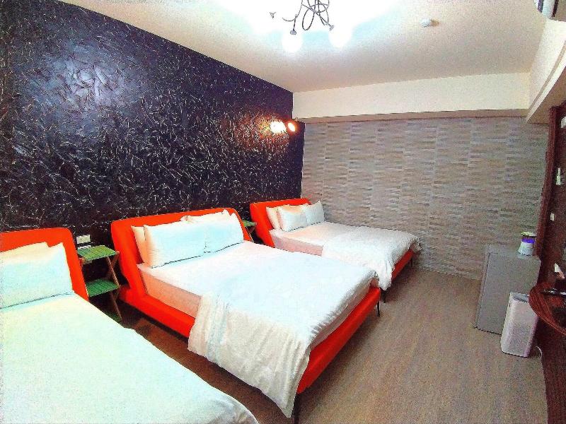 Jophina B&B image