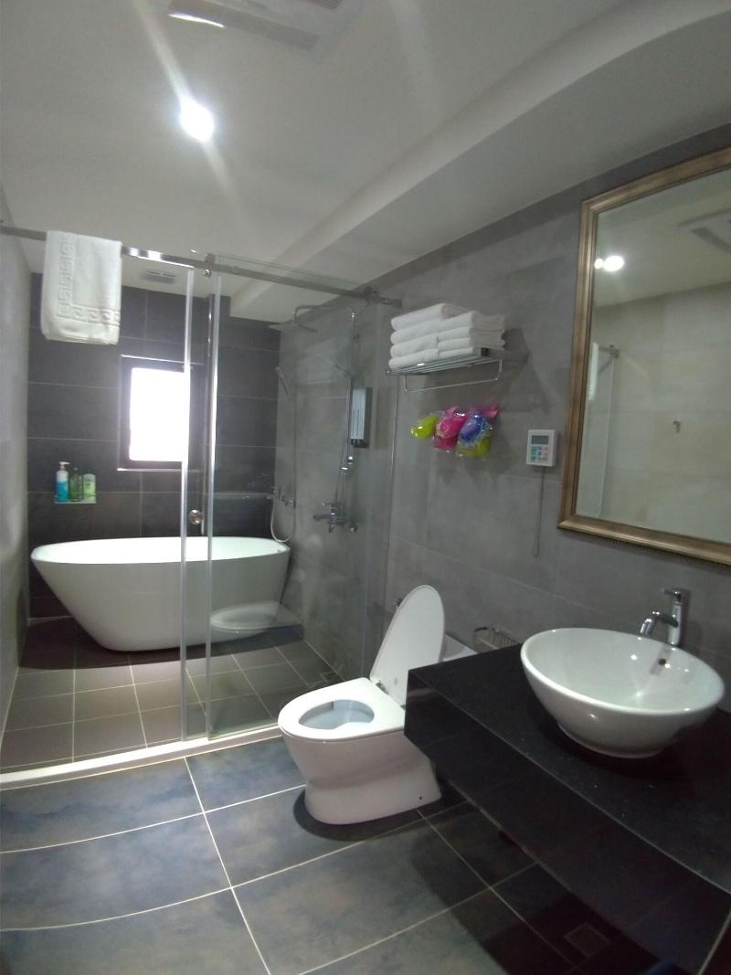 Jophina B&B image