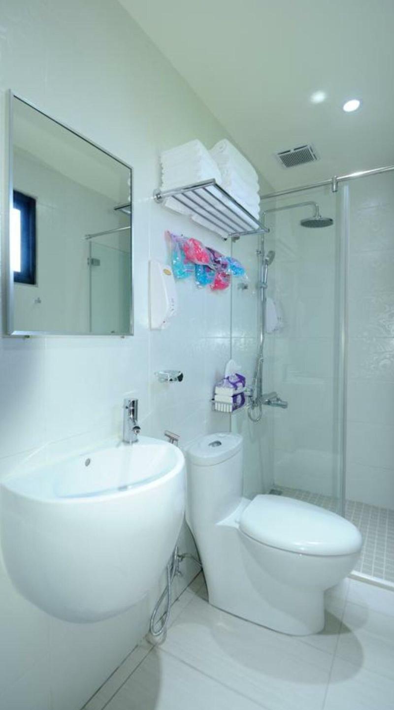 Jophina B&B image