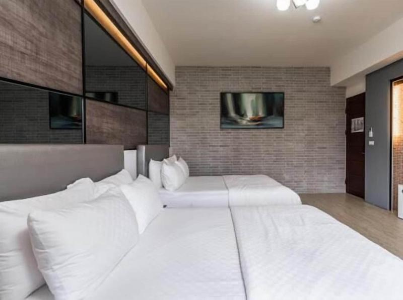 Jophina B&B image