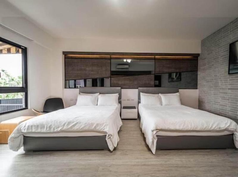 Jophina B&B image