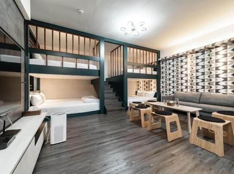 Jophina B&B image