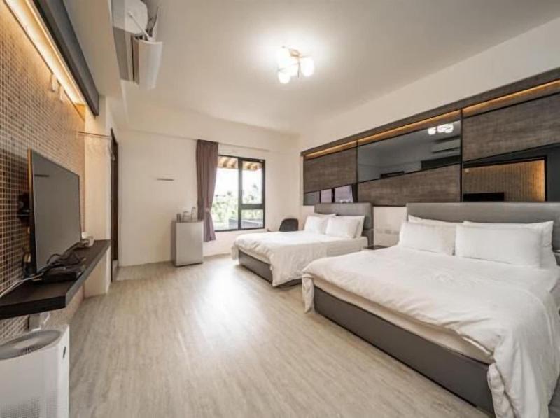 Jophina B&B image