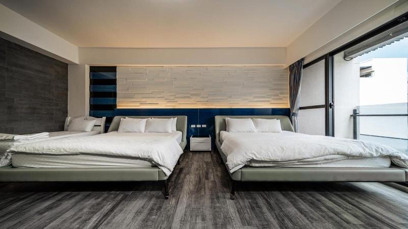 Jophina B&B image