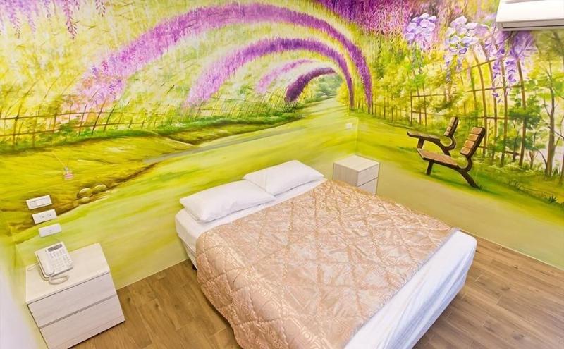 Sinyuange B&B image