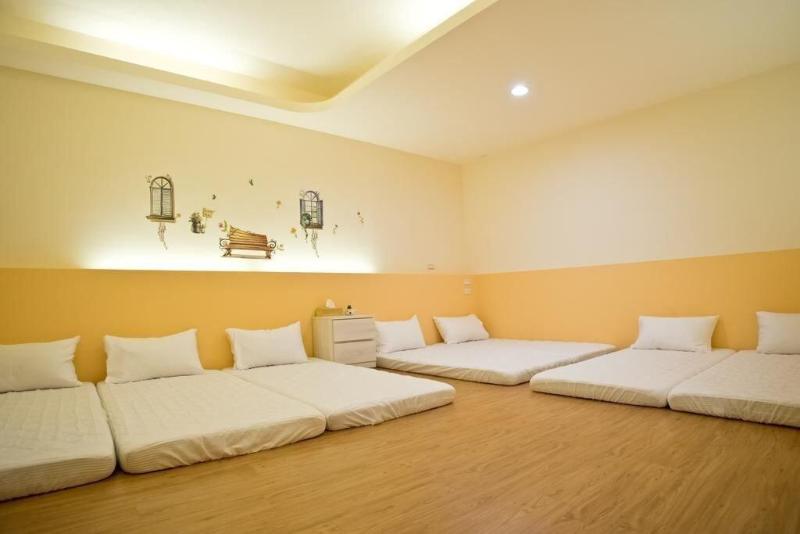 Sinyuange B&B image