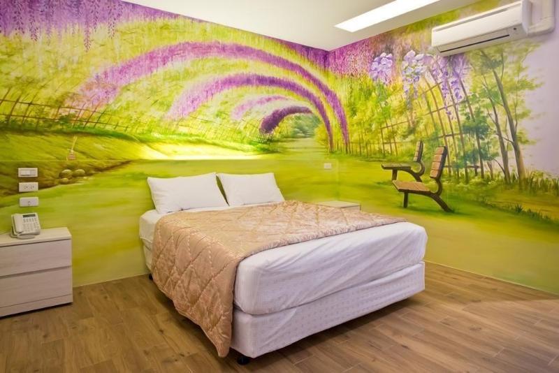Sinyuange B&B image