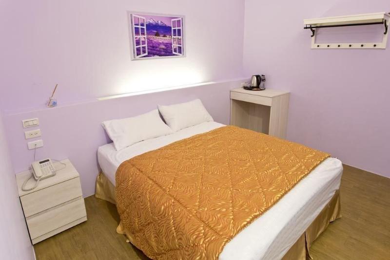 Sinyuange B&B image