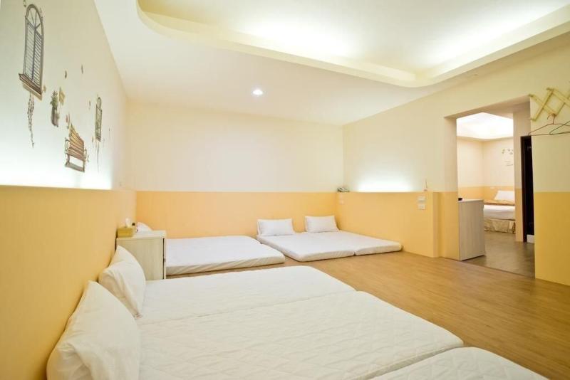 Sinyuange B&B image