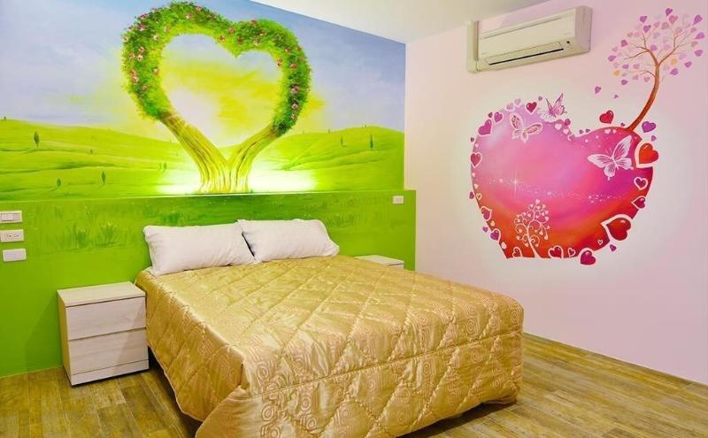Sinyuange B&B image