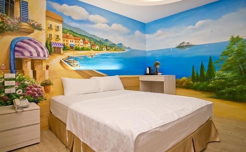 Sinyuange B&B image