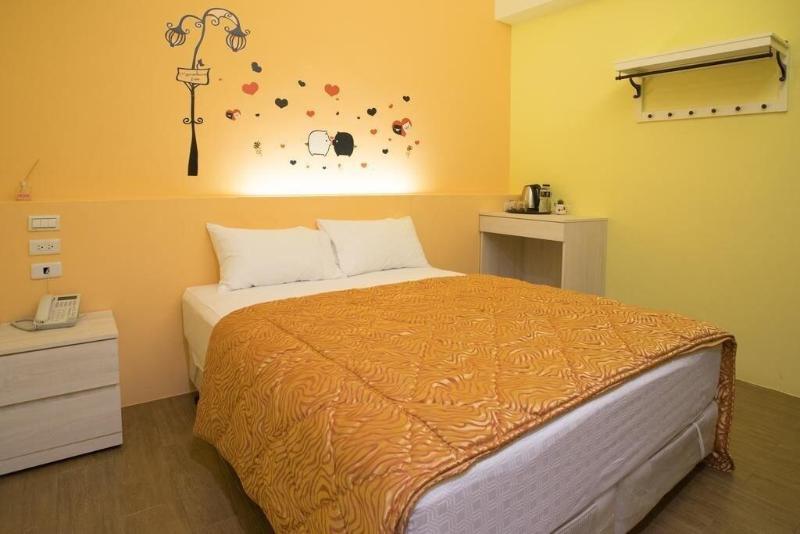 Sinyuange B&B image