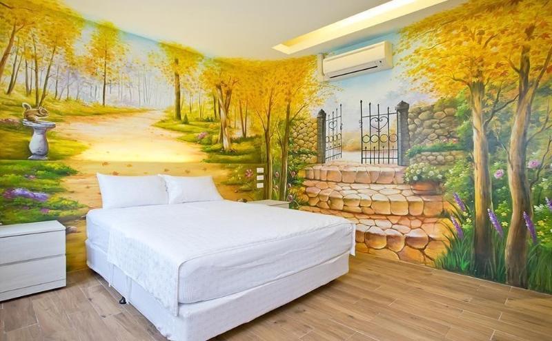 Sinyuange B&B image