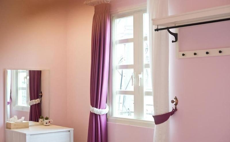 Sinyuange B&B image