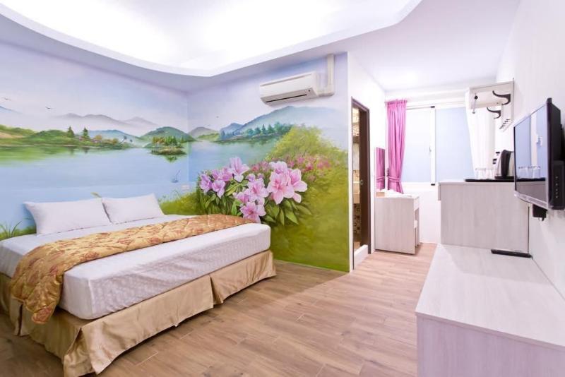 Sinyuange B&B image