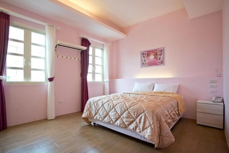 Sinyuange B&B image