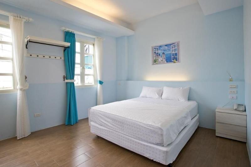 Sinyuange B&B image